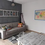 Appartement Puntagro' Dreams