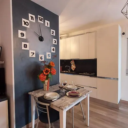 Appartement Puntagro' Dreams Sirmione
