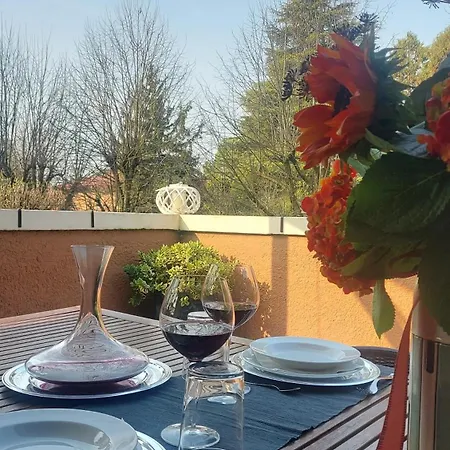 Appartement Puntagro' Dreams *