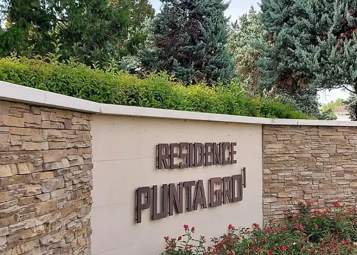 Apartment Puntagro' Dreams