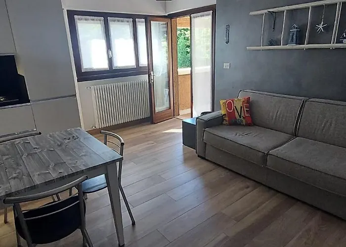 Puntagro' Dreams Apartment Sirmione